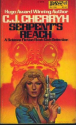 Serpent's Reach - C.J. Cherryh