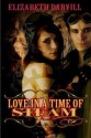 Love in a Time of Steam - Elizabeth Darvill