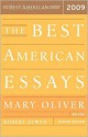 The Best American Essays - Mary Oliver, Roberts Atwan, Robert Atwan