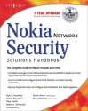 Nokia Network Security Solutions Handbook - Doug Maxwell, Cherie Amon, Syngress Publishing Staff