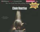 Chain Reaction (Perfect Chemistry Novels) - Simone Elkeles, Roxanne Hernandez, Blas Kisic