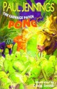 The Cabbage Patch Pong - Paul Jennings