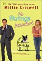 No Strings Attached - Millie Criswell