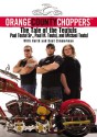 Orange County Choppers: The Tale of the Teutuls - Paul Teutul, Michael Teutul, Kent Zimmerman, Keith Zimmerman