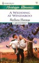 A Wedding at Windaroo - Barbara Hannay