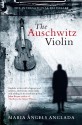 The Auschwitz Violin - Maria Àngels Anglada