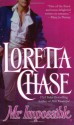 Mr. Impossible - Loretta Chase