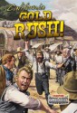 Gold Rush! - Robin Johnson