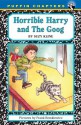 Horrible Harry and the Goog - Suzy Kline, Frank Remkiewicz