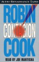 Contagion - Robin Cook