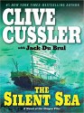 The Silent Sea (Oregon Files Series #7) - Jason Culp, Clive Cussler