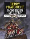 Monstrous Regiment: (Discworld Novel 31) - Terry Pratchett