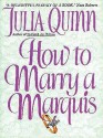 How to Marry a Marquis - Julia Quinn