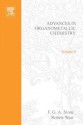 Advances in Organometallic Chemistry, Volume 6 - A.J. Gordon