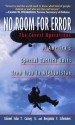 No Room for Error: The Story Behind the USAF Special Tactics Unit - John T. Carney Jr., Benjamin F. Schemmer