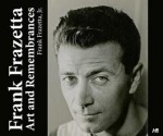 Frank Frazetta: Art and Remembrances - Frank Frazetta Jr., Daniel Herman, Frank Frazetta