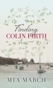 Finding Colin Firth - Mia March