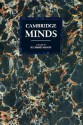 Cambridge Minds - Richard Mason