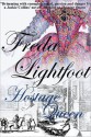 The Hostage Queen - Freda Lightfoot