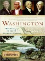 Washington: The Making of the American Capital - Fergus M. Bordewich, Richard Allen