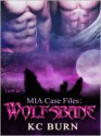 Wolfsbane - K.C. Burn