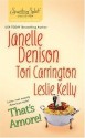 That's Amore! - Janelle Denison, Tori Carrington, Leslie Kelly