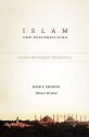 Islam and Peacebuilding: Gulen Movement Initiatives - John L. Esposito, İhsan Yılmaz