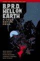 B.P.R.D. Hell on Earth, Vol. 7 - A Cold Day in Hell - Mike Mignola, Scott Allie