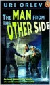 Man from the Other Side - Uri Orlev, Hillel Halkin