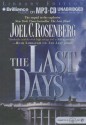 The Last Days - Joel C. Rosenberg