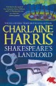 Shakespeare's Landlord (Lily Bard Mystery #1) - Charlaine Harris