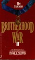 The Captains (Brotherhood Of War, #2) - W.E.B. Griffin