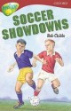 Soccer Showdowns - Rob Childs