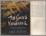 The Guns of Navarone - Alistair MacLean