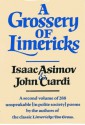 A Grossery of Limericks - Isaac Asimov, John Ciardi