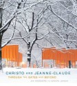 Christo and Jeanne-Claude: Through the Gates and Beyond - Jan Greenberg, Sandra Jordan