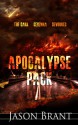 Apocalypse Pack - Jason Brant