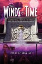 The Winds of Time: An Analytical Study of the Titans Who Shaped Western Civilization - Rich DiSilvio