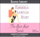 The Best-Kept Secret - Kimberla Lawson Roby, Tracey Leigh