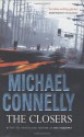 The Closers - Michael Connelly