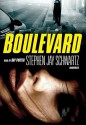 Boulevard [With Earbuds] (Other Format) - Stephen Jay Schwartz, Ray Porter