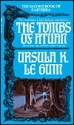 The Tombs of Atuan (Earthsea Trilogy ) - Ursula K. Le Guin
