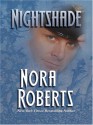 Nightshade - Nora Roberts