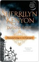 Phantom in the Night (B.A.D. Series, #2) - Sherrilyn Kenyon