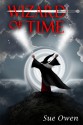 Wizard of Time (Chasing History, Book One) - Sue Owen