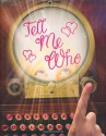 Tell Me Who - Jessica Wollman