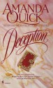 Deception - Amanda Quick