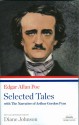 Selected Tales - Edgar Allan Poe, Diane Johnson