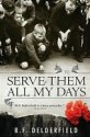 To Serve Them All My Days - R.F. Delderfield, Tessa Radley