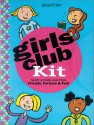 Girls Club Kit - Brooks Whitney